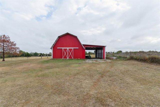 4501 SE 110th Street, Oklahoma City, OK 73165