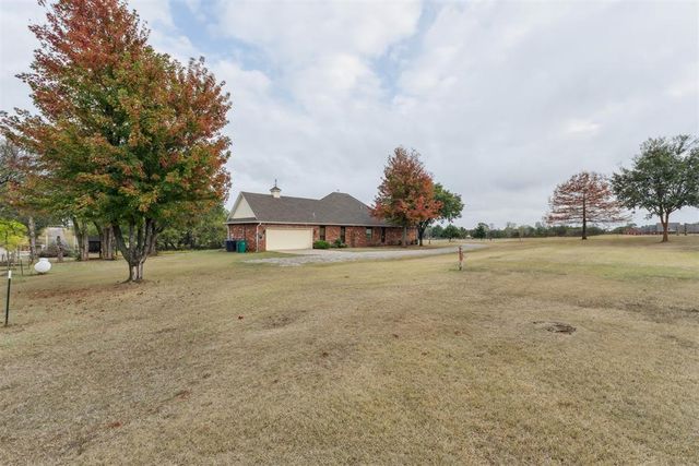 4501 SE 110th Street, Oklahoma City, OK 73165