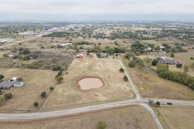 4501 SE 110th Street, Oklahoma City, OK 73165