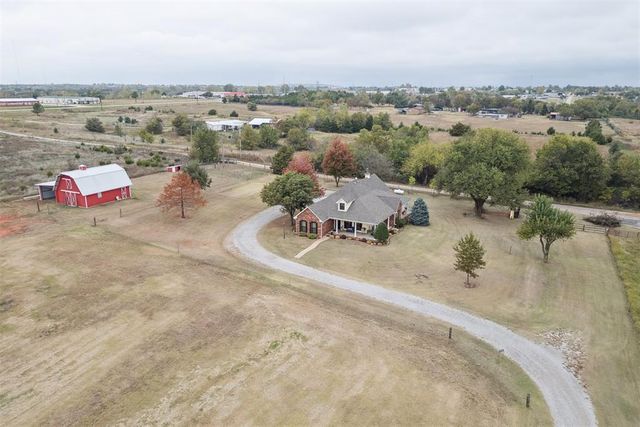 4501 SE 110th Street, Oklahoma City, OK 73165