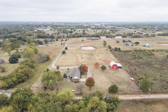 4501 SE 110th Street, Oklahoma City, OK 73165