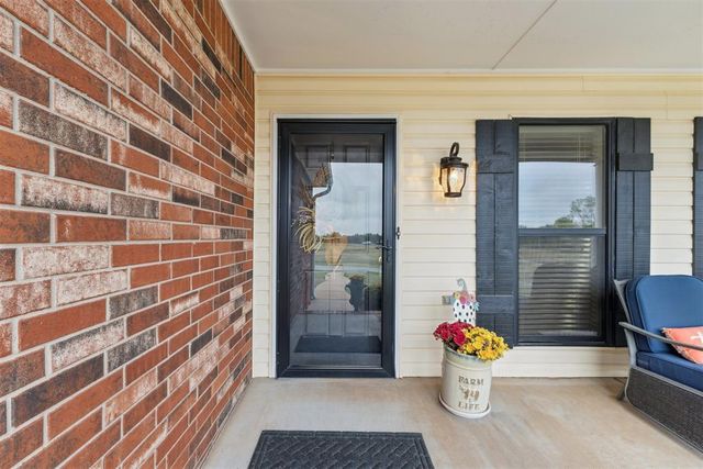 4501 SE 110th Street, Oklahoma City, OK 73165