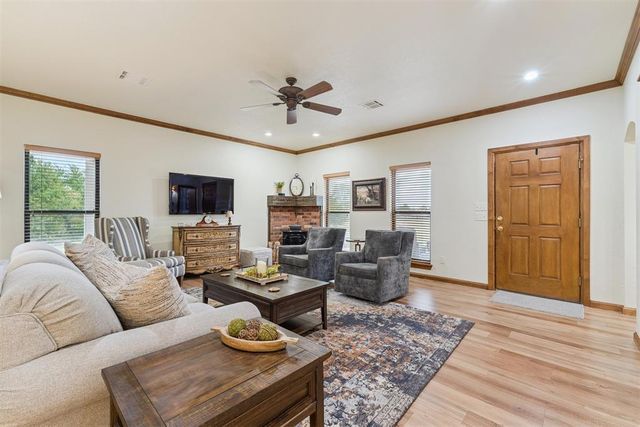 4501 SE 110th Street, Oklahoma City, OK 73165