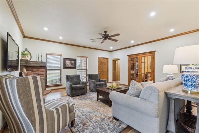 4501 SE 110th Street, Oklahoma City, OK 73165