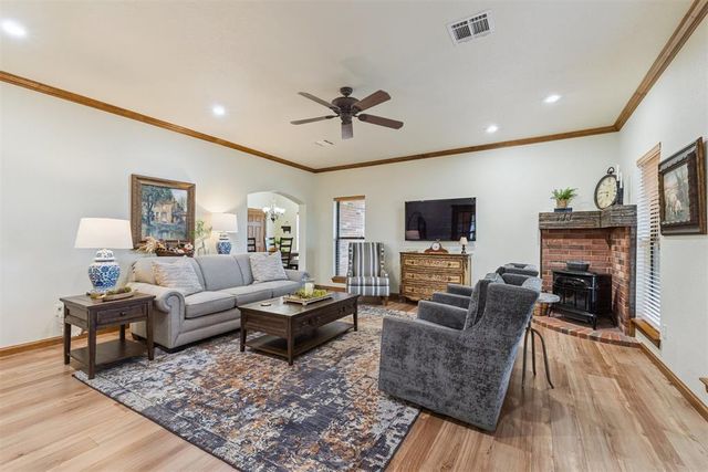4501 SE 110th Street, Oklahoma City, OK 73165