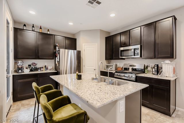 10108 Trumbull Point Court, Las Vegas, NV 89166