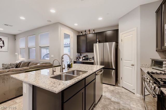 10108 Trumbull Point Court, Las Vegas, NV 89166
