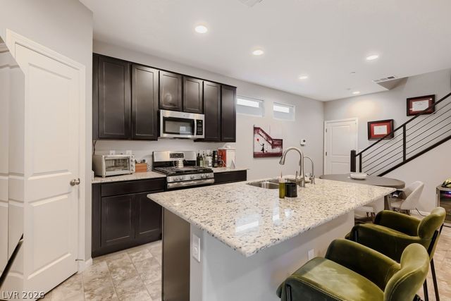 10108 Trumbull Point Court, Las Vegas, NV 89166