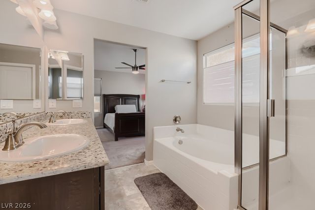 10108 Trumbull Point Court, Las Vegas, NV 89166