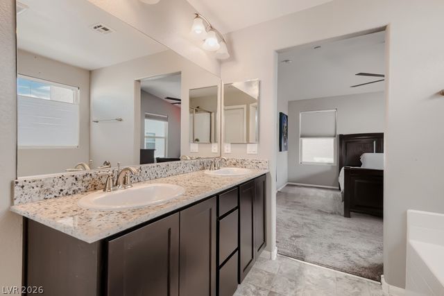 10108 Trumbull Point Court, Las Vegas, NV 89166
