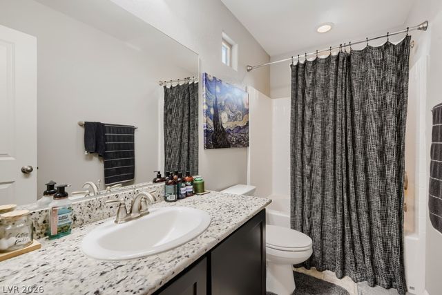 10108 Trumbull Point Court, Las Vegas, NV 89166