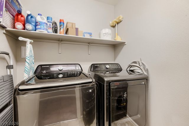 10108 Trumbull Point Court, Las Vegas, NV 89166