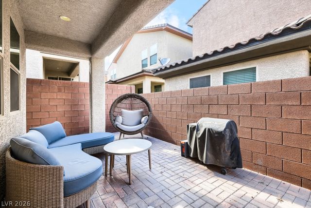 10108 Trumbull Point Court, Las Vegas, NV 89166