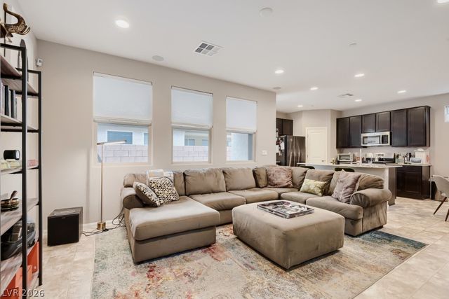 10108 Trumbull Point Court, Las Vegas, NV 89166