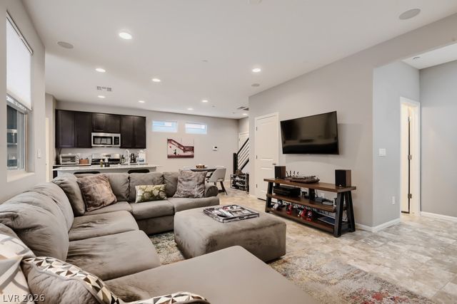 10108 Trumbull Point Court, Las Vegas, NV 89166