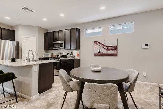 10108 Trumbull Point Court, Las Vegas, NV 89166