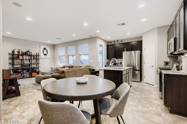 10108 Trumbull Point Court, Las Vegas, NV 89166