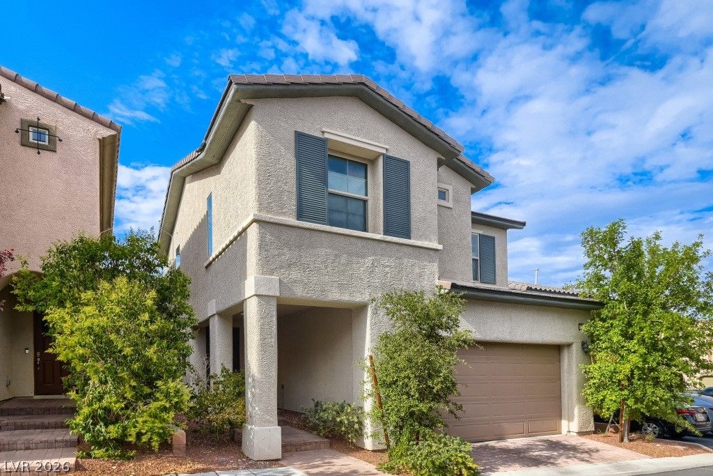 10108 Trumbull Point Court, Las Vegas, NV 89166