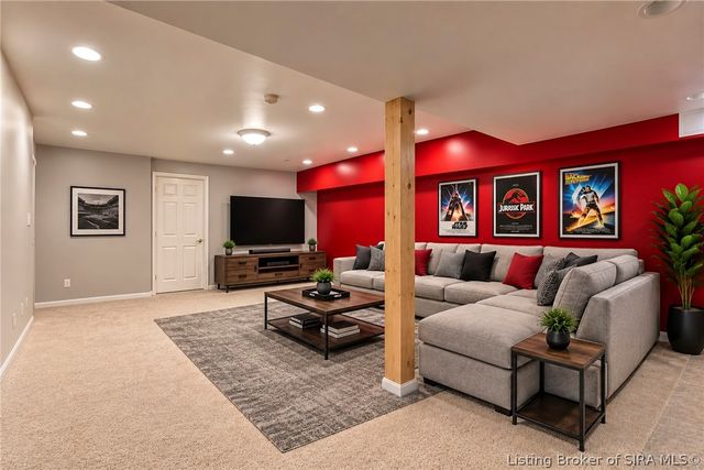 2415 Lakewood Boulevard, Jeffersonville, IN 47130