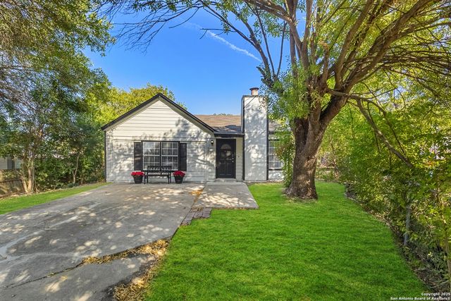 4083 Enchanted Sun, San Antonio, TX 78244