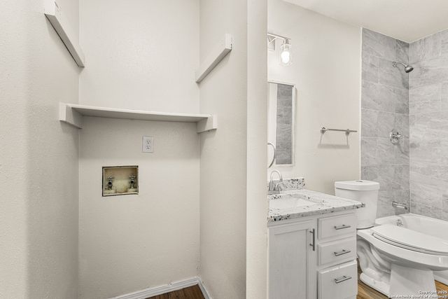 4083 Enchanted Sun, San Antonio, TX 78244