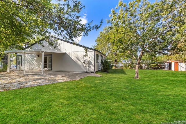 4083 Enchanted Sun, San Antonio, TX 78244