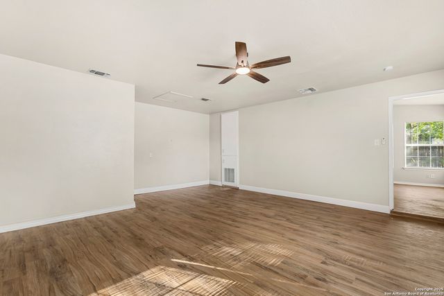 4083 Enchanted Sun, San Antonio, TX 78244