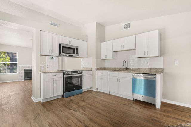 4083 Enchanted Sun, San Antonio, TX 78244