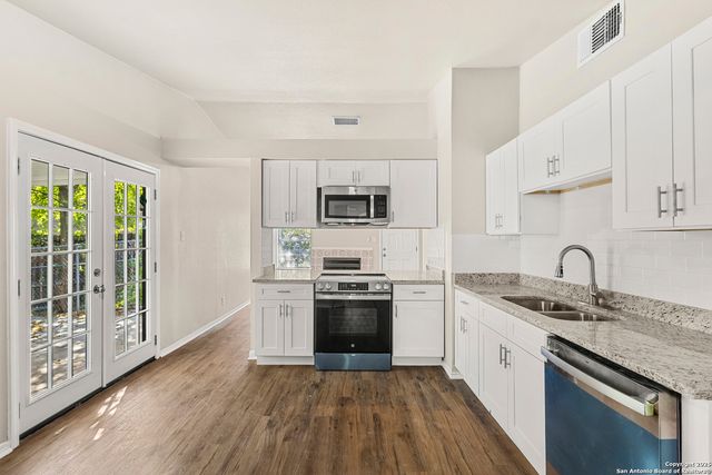 4083 Enchanted Sun, San Antonio, TX 78244