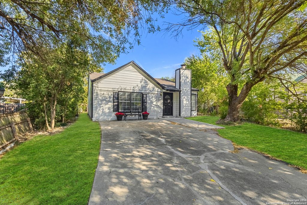 4083 Enchanted Sun, San Antonio, TX 78244