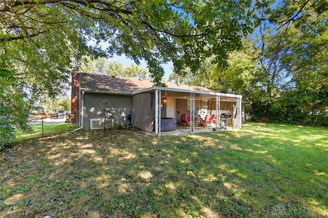 5926 Chambersburg Road, Dayton, OH 45424