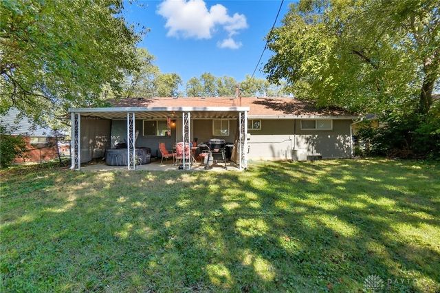 5926 Chambersburg Road, Dayton, OH 45424