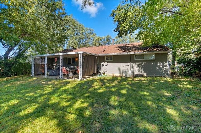 5926 Chambersburg Road, Dayton, OH 45424