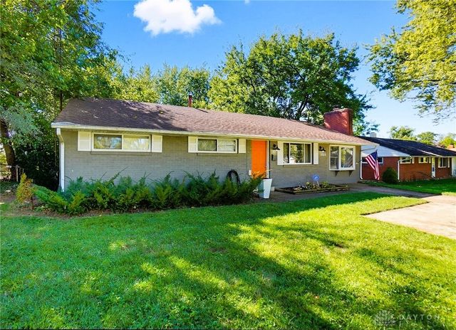 5926 Chambersburg Road, Dayton, OH 45424