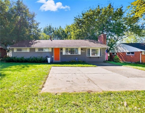 5926 Chambersburg Road, Dayton, OH 45424