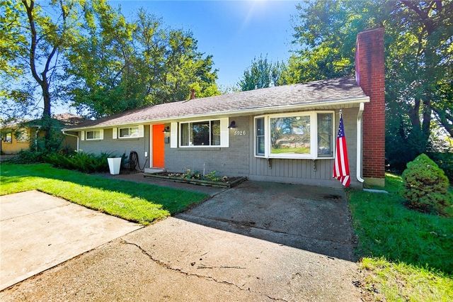 5926 Chambersburg Road, Dayton, OH 45424