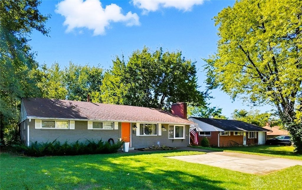 5926 Chambersburg Road, Dayton, OH 45424