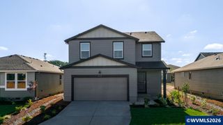 4965 Marr Av NE, Salem, OR 97301