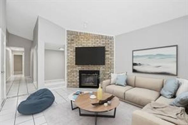 2740 Countryside Lane, Fort Worth, TX 76133