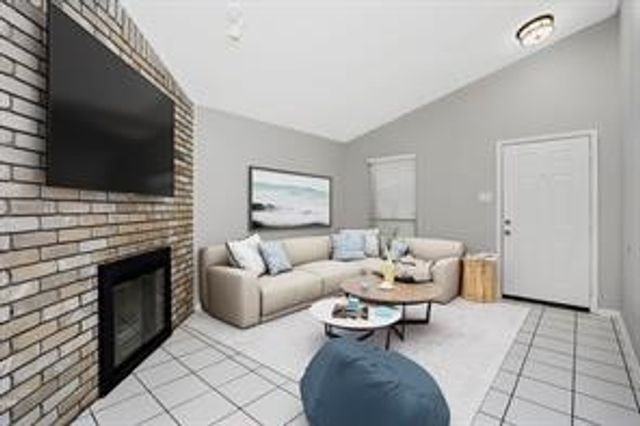 2740 Countryside Lane, Fort Worth, TX 76133