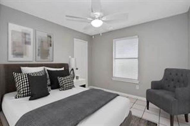 2740 Countryside Lane, Fort Worth, TX 76133