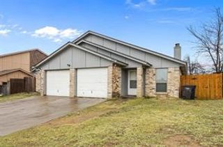 2740 Countryside Lane, Fort Worth, TX 76133