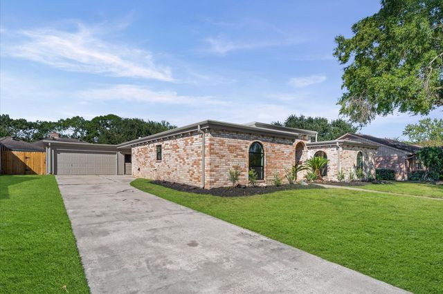 5634 Jason Street, Houston, TX 77096