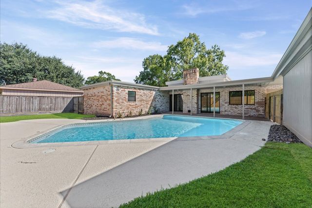 5634 Jason Street, Houston, TX 77096