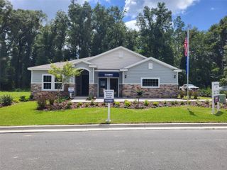 6045 SW 46TH DRIVE, Gainesville, FL 32608