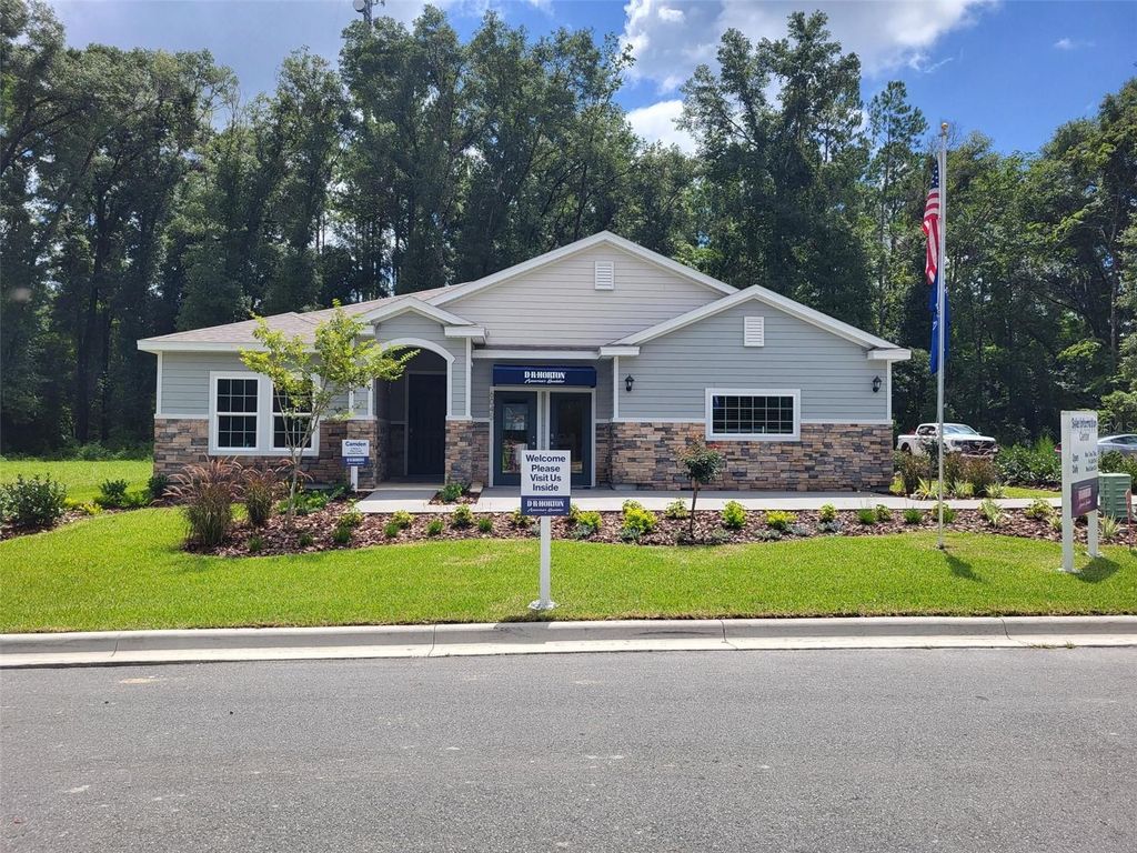 6045 SW 46TH DRIVE, Gainesville, FL 32608