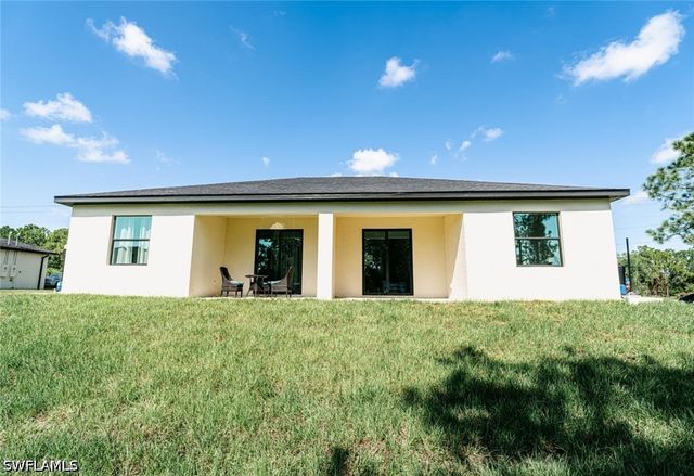 243 Pennfield ST, Lehigh Acres, FL 33974
