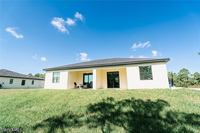 243 Pennfield ST, Lehigh Acres, FL 33974