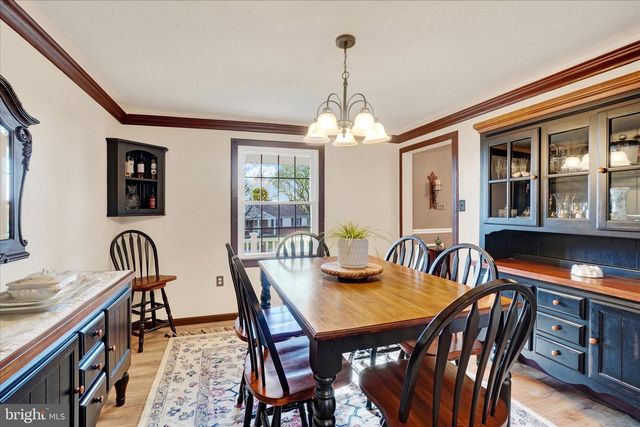 6 CULPEPPER RD, Shrewsbury, PA 17361