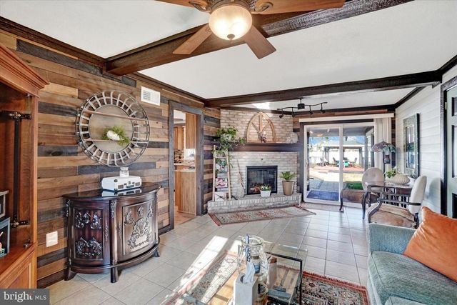 6 CULPEPPER RD, Shrewsbury, PA 17361